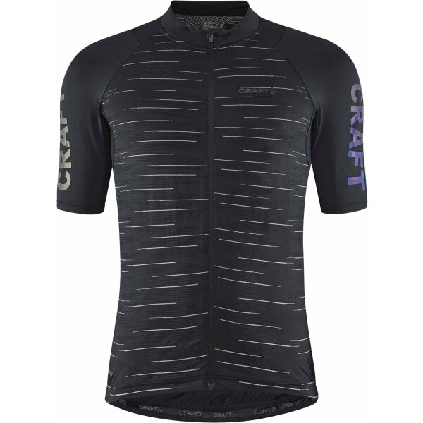 Craft ADV ENDUR LUMEN Pánský cyklistický dres