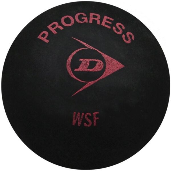 Dunlop PROGRESS Squash míček