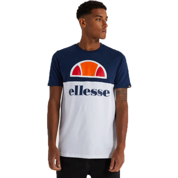 ELLESSE ARBAX TEE Pánské tričko