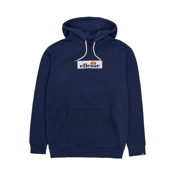 ELLESSE CRESTIDA OH HOODY Pánská mikina