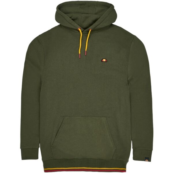 ELLESSE KODA OH HOODY Pánská mikina