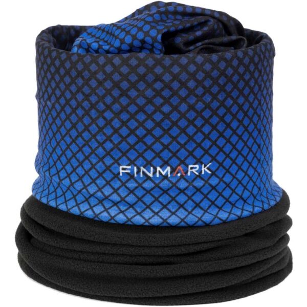 Finmark FSW-231 Multifunkční šátek s fleecem