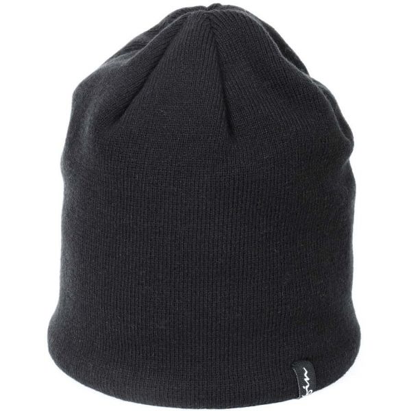 Finmark WINTER HUT Zimní pletená čepice