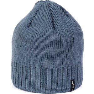 Finmark WINTER HUT P&aacute;nsk&aacute; zimn&iacute; pleten&aacute; čepice