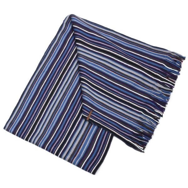 Finmark ZIMNÍ PLETENÁ ŠÁLA Zimní pletená šála