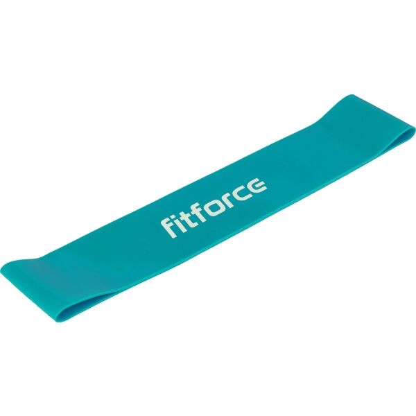 Fitforce EXELOOP HARD Posilovací guma