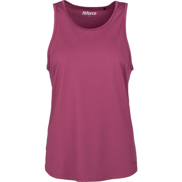 Fitforce NIGELLA Dámský fitness top