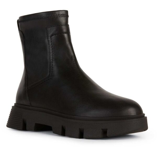 Geox D VILDE Dámské kotníkové boty