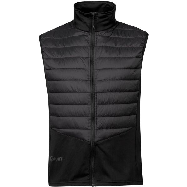 Halti DYNAMIC INSULATION VEST M Pánská izolační vesta