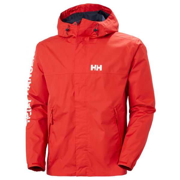 Helly Hansen ERVIK JACKET Pánská bunda