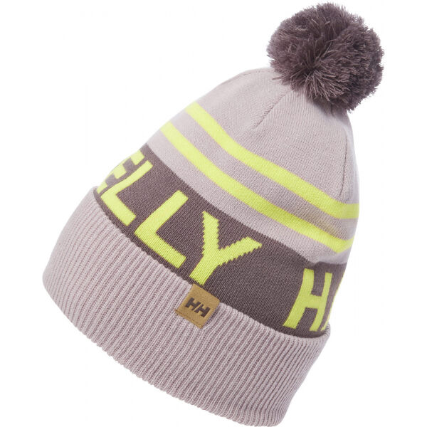 Helly Hansen RIDGELINE BEANIE Unisexová čepice