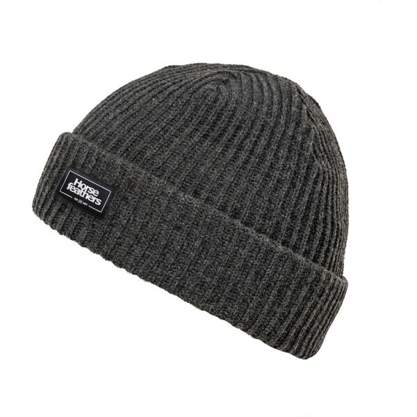 Horsefeathers GAINE BEANIE Pánská zimní čepice