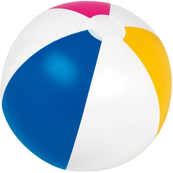 HS Sport MATTE PANEL BALL Nafukovací míč