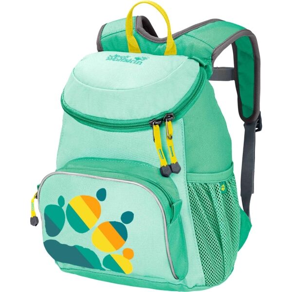 Jack Wolfskin LITTLE JOE Dětský batoh