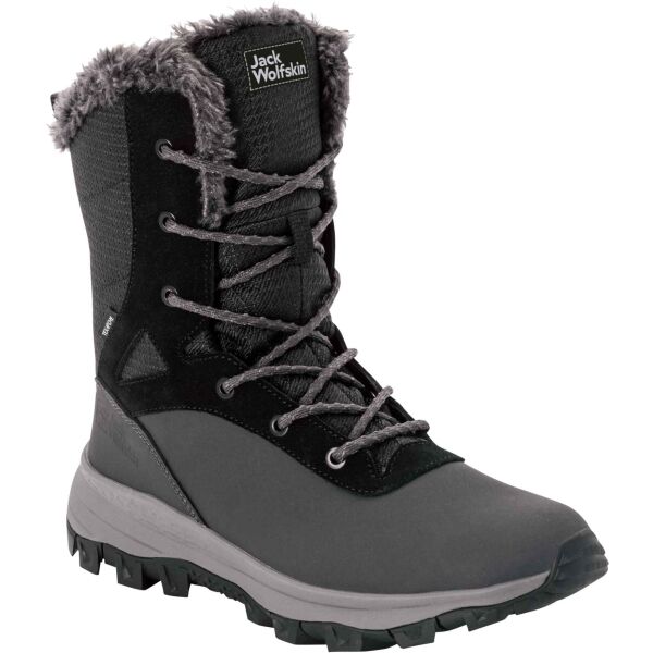 Jack Wolfskin NEVERREST TEXAPORE SNOW HIGH W Dámské zimní boty