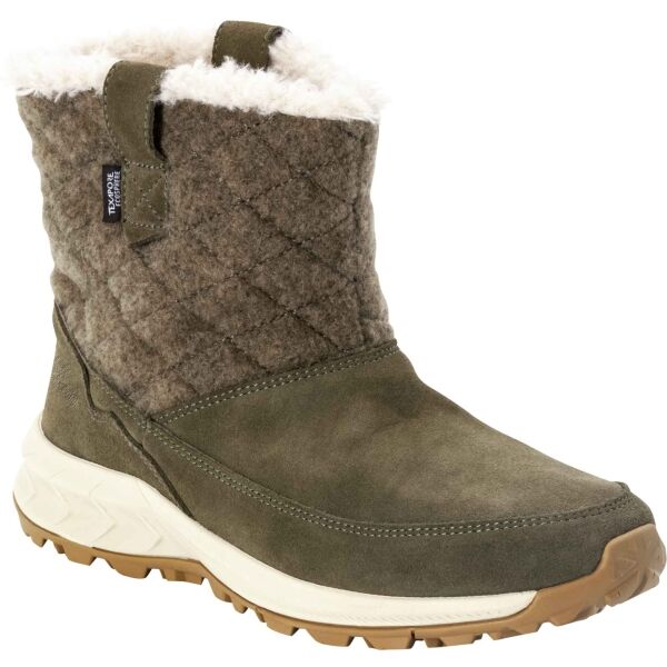 Jack Wolfskin QUEENSBERRY TEXAPORE BOOT W Dámská zimní obuv