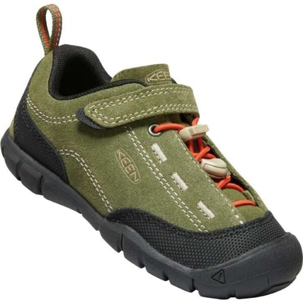 Keen JASPER II C Dětská obuv
