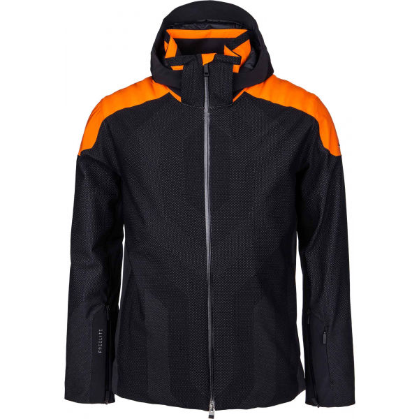 Kjus MEN FREELITE JACKET Pánská lyžařská bunda