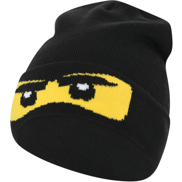 LegoWear LWANTHONY 710 HAT Dětská zimní čepice