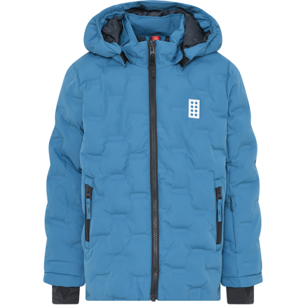 LegoWear LWJIPE 706 JACKET Dětská lyžařská bunda