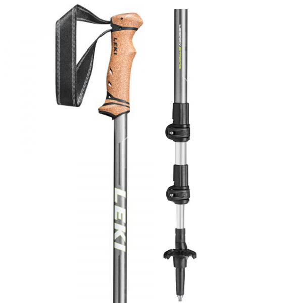 Leki LEGACY Trekkingové hole