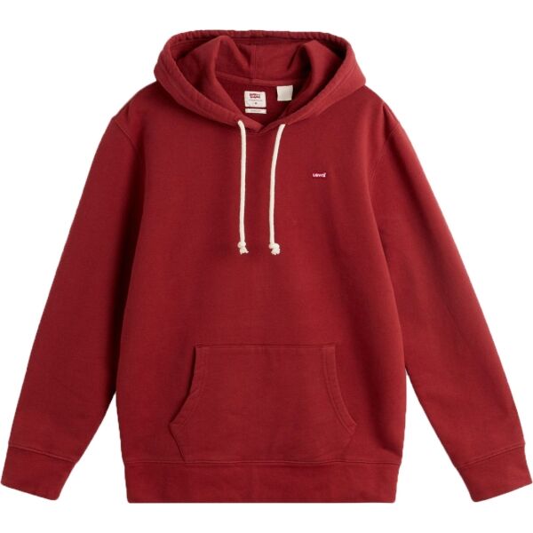 Levi's NEW ORIGINAL HOODIE CORE Pánská mikina