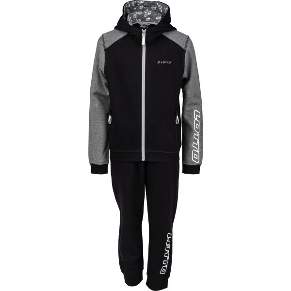 Lotto NARIO Chlapecká tepláková souprava