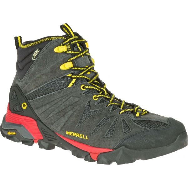 Merrell CAPRA MID GTX Pánská outdoorová obuv