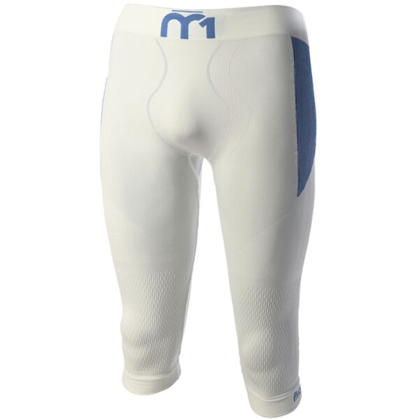 Mico 3/4 TIGHT PANTS M1 SKINTECH Pánské 3/4 termo kalhoty