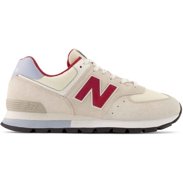 New Balance ML574DVC Pánská volnočasová obuv