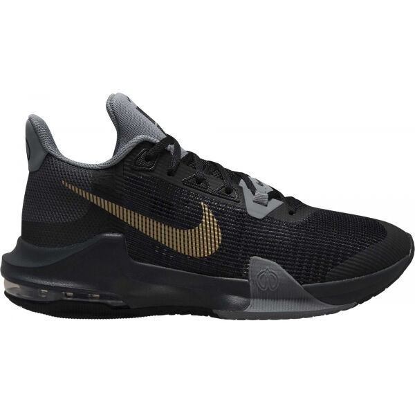 Nike AIR MAX IMPACT 3 Pánská basketbalová obuv