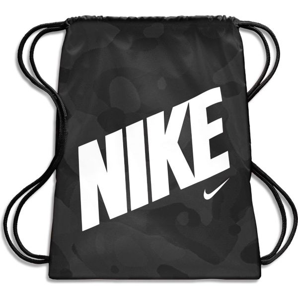 Nike Y GYMSACK - AOP Dětský gymsack