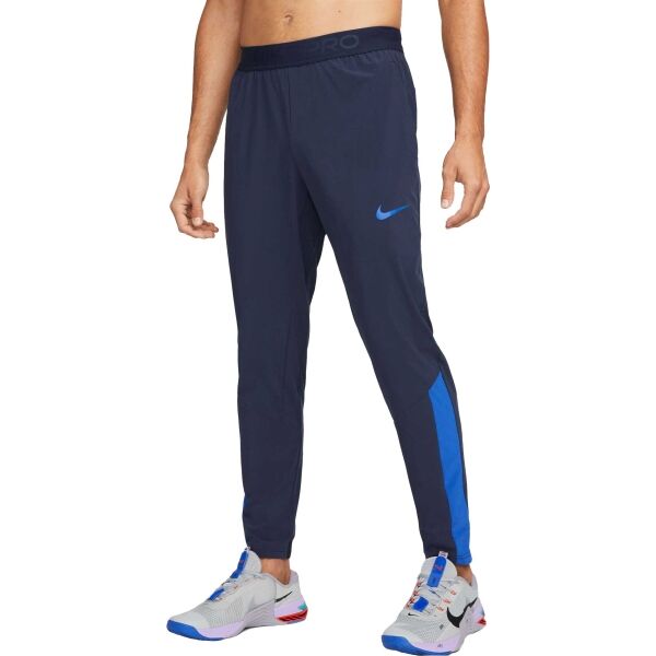 Nike NP DF FLEX VENT MAX PANT Pánské běžecké kalhoty