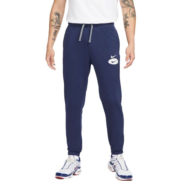 Nike NSW SL FT JGGR Pánské kalhoty