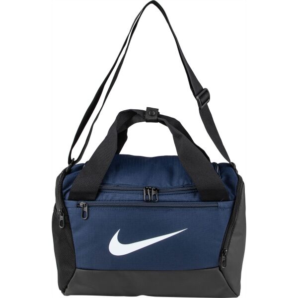 Nike BRASILIA XS DUFF - 9.5 Sportovní taška