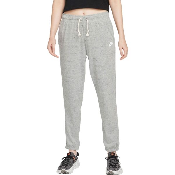 Nike NSW GYM VNTG EASY PANT Dámské tepláky