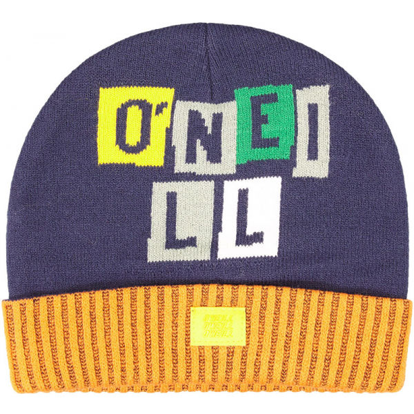 O'Neill BB ONEILL BEANIE Chlapecká zimní čepice