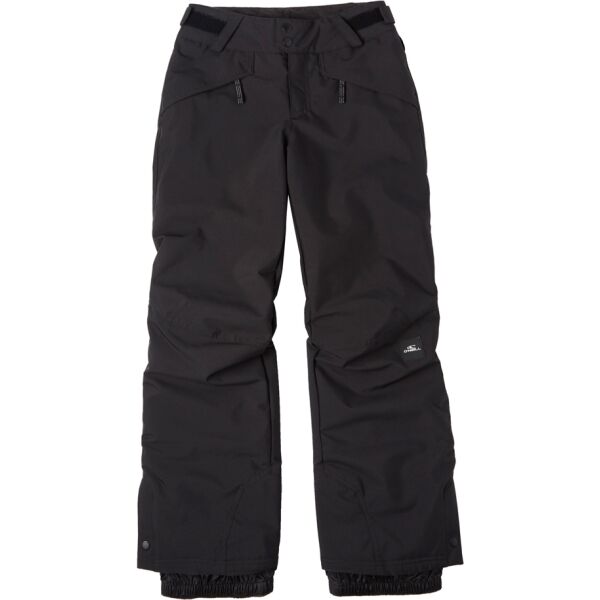 O'Neill ANVIL PANTS Chlapecké lyžařské/snowboardové kalhoty