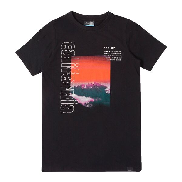 O'Neill CALI MOUNTAINS T-SHIRT Chlapecké tričko