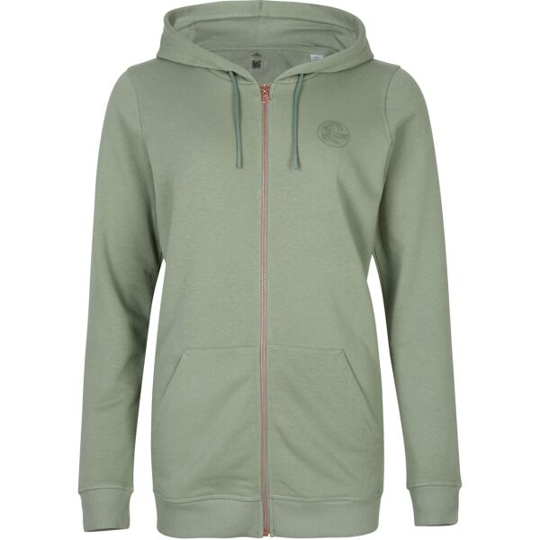 O'Neill CIRCLE SURFER FZ HOODIE Dámská mikina