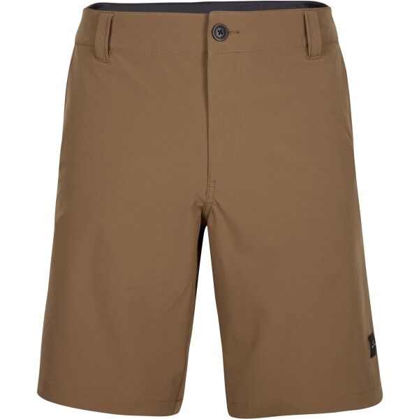 O'Neill HYBRID CHINO SHORTS Pánské kraťasy