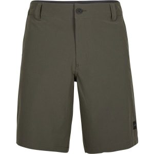 O'Neill HYBRID CHINO SHORTS P&aacute;nsk&eacute; kraťasy