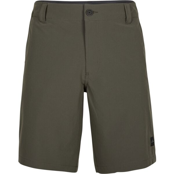 O'Neill HYBRID CHINO SHORTS Pánské kraťasy