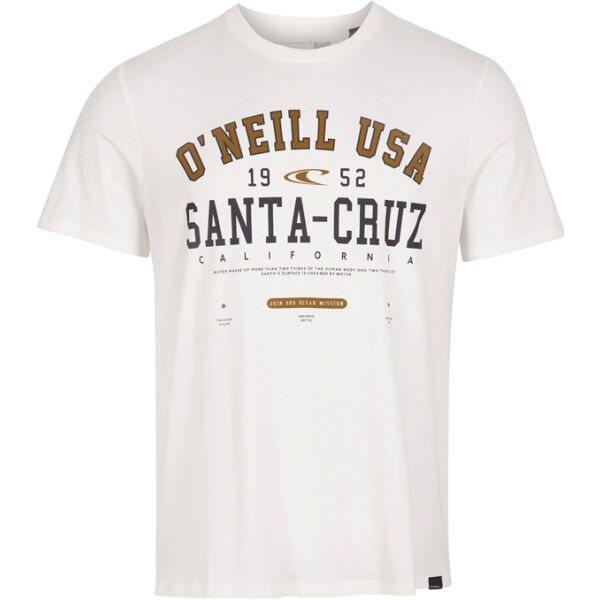 O'Neill MUIR T-SHIRT Pánské tričko