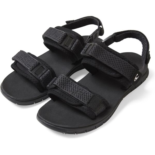 O'Neill NEO TRAVELLER STRAP SANDALS Pánské sandály