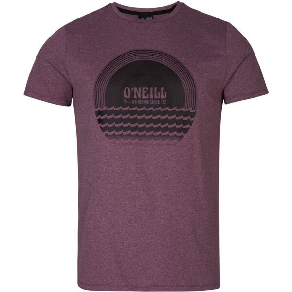 O'Neill SOLAR O'NEILL HYBRID T-SHIRT Pánské tričko