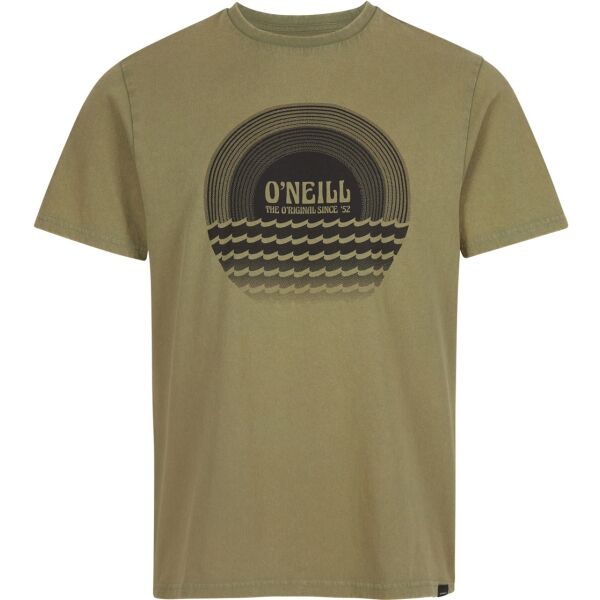 O'Neill SOLAR UTILITY T-SHIRT Pánské tričko s krátkým rukávem