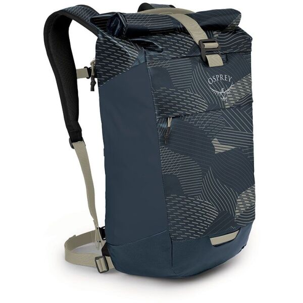 Osprey TRANSPORTER ROLL Měststký batoh