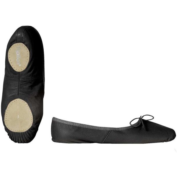 PAPILLON BALLET SHOE Dětská baletní obuv