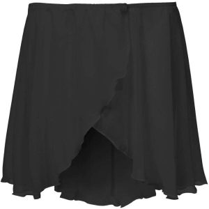 PAPILLON SHORT SKIRT Dětsk&aacute; baletn&iacute; sukně